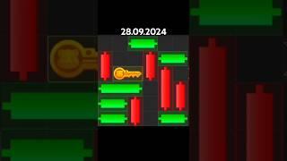 Мини игра в Хомяке за 28.09.2024. Как пройти? Решение.