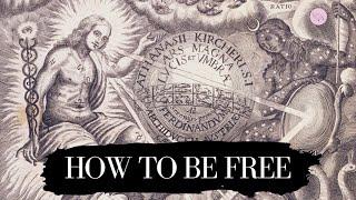 Transform Your Life Using the Philosophy of Freedom | Rudolf Steiner