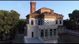 I valori della LUISS Guido Carli: “LUISS È”