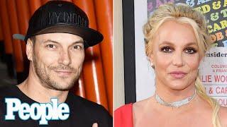 Britney Spears and Kevin Federline Call Report Singer Is Using Meth "False" and "Repulsive" | PEOPLE
