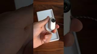 Insta360 GO 3 - Unboxing