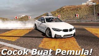 Rekomendasi Mobil Untuk Pemula - CarX Drift Racing 2