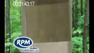 Watch PolyGone in Action: Effective Sealant Removal by RPM Technology | Pilots HQ