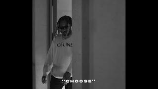 FREE FUTURE TYPE BEAT ''CHOOSE''