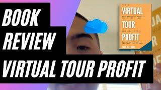 [Review] The Virtual Tour Profit Book