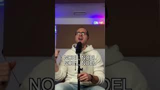 The First Noel - Adam Watson #worshipmusic #jesus #christmasmusic #coversong #carols #philwickham