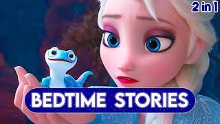 Frozen Bedtime Stories