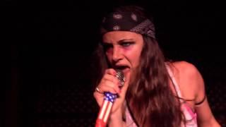 Juliette Lewis - Any Way You Want (Official Music Video)