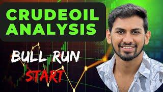 CRUDEOIL ANALYSIS VIDEO 7 OCT  to 11 OCT  2024 ||#crudeoiltrading #trading #live #analysis