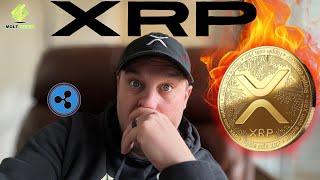 JUST IN: $5,000,000 XRP/TRUMP! 