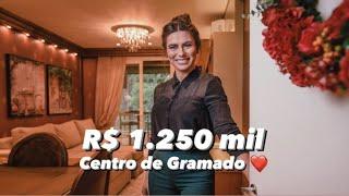 Apartamento de LUXO à venda em Gramado