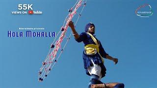 Hola Mohalla | Raghu Rai | Bharatbala | Virtual Bharat | Short Film | Documentary