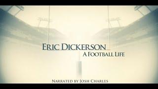 A Football Life - Eric Dickerson