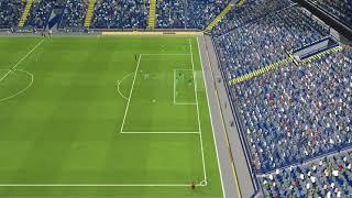 Perfect corner tactic football manager 2023