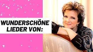 Wunderschöne Lieder von Monika Martin 