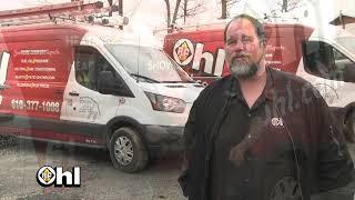 RF OHL Plumbing Services