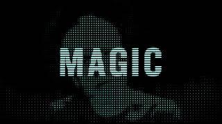 Mr Hudson - MAGIC CITY feat. Taylor Bennett & Josh Dean [Official Lyric Video]