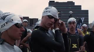 Day 2 of the USA Triathlon Multisport National Championships Festival Presented by Toyota