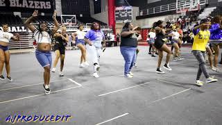 Sigma Gamma Rho Stroll | SGRho Stroll at Valdosta State