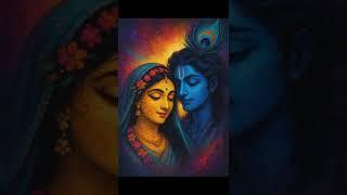RADHE RADHE️                            #krishna#radhe#love#edits