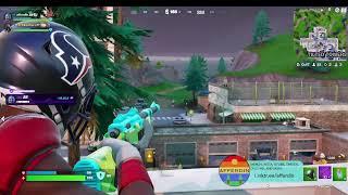 Fortnite Stream 9/11/24