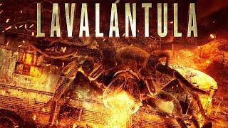 Lavalántula PELÍCULA COMPLETA | Películas de Monstruos Gigantes | LA Noche de Películas