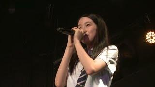 140622 HKT48 Team H "Young Girls" Performance / Yabuki Nako, Tanaka Miku