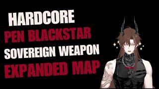 HARDCORE SERVERS | FREE PEN BLACKSTAR  | NEW CLASS | NEW ZONES | SOVEREIGN WEAPON |  Thornwyn Reacts