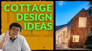 ADU Design Ideas - 3 Backyard Cottages That Blew My Mind