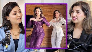 Designer Tanya Malhotra on Fashion, Social Media & Daily Inspiration | Exclusive Podcast Clip