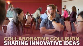 FSU Researchers Look for Opportunities to Collaborate