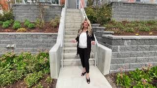 NOW SOLD!  | #103 - 1151 Sunset Drive | Downtown Kelowna