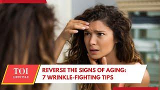 Say GOODBYE To Wrinkles With These EASY Tone-Boosting Routines | DIY Skincare