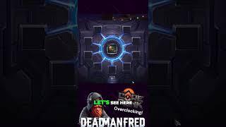 Watch This Item Go Supercharged with Corepunk Overclocking! #gaming #mmorpg #earlyacces #corepunk
