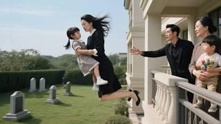Raised her in-law’s son for 5 years, own daughter starved! Reborn mother destroys the whole family!