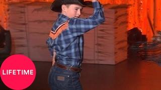 Abby's Ultimate Dance Competition: Full Dance: Country Hoedown (S2, E8) | Lifetime