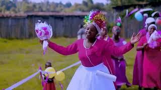 RISPER CHEPKOECH PRE WEDDING BY MERCYLINE KEDOWA