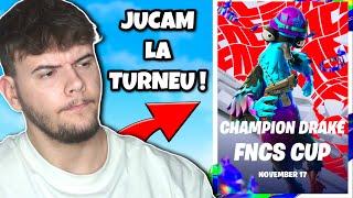 JUCAM LA SKIN CUP !