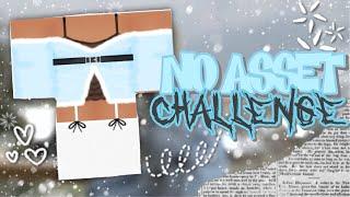 No Asset Challenge | PIXLR E Freehand Speed Design #6