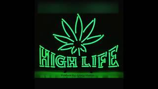 Damien Stylez - High Life