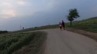 Kadian Village Ludhiana dash cam video #dashcam #india #ludhiana #village