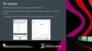 Second School on DM and Neutrino Detection - Daniel Pershey, Javier Tiffenberg and Javier Tiffenberg