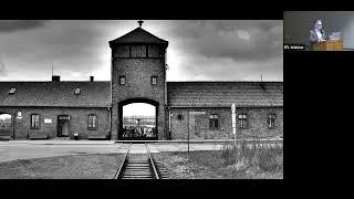 Misconceptions about the Holocaust: Session 1