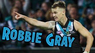 Robbie Gray 2017 Highlights- All Goals