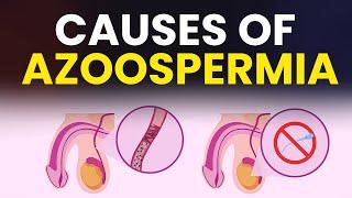 Causes of Azoospermia | Dr Sarita Jain | Arihant IVF