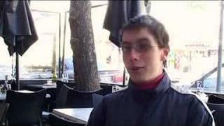 Samuel Gordon-Stewart, Independent