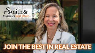 Why Tampa Bay’s Most Exceptional Agents Are Joining Smith & Associates Real Estate [2022]