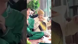 Jin's funny moment's #short#kimseokjin#funny