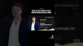 Realty One Group MVP - New Business Card