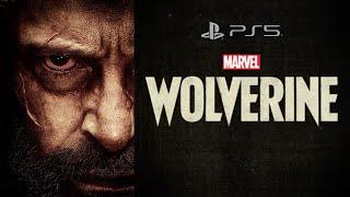 Marvel's Wolverine - PS5 Gameplay Walkthrough